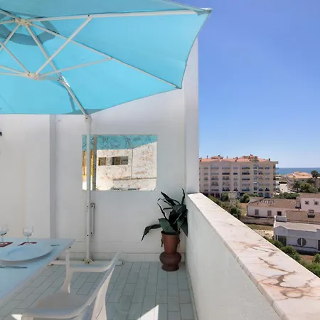 דירה Algarve Paraiso - Quinta Do Romao *