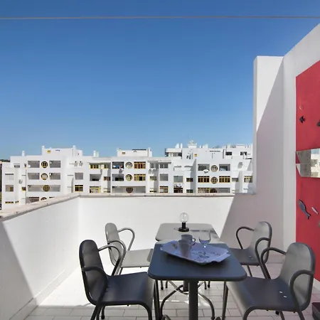 Apartamento Algarve Paraiso - Quinta Do Romao