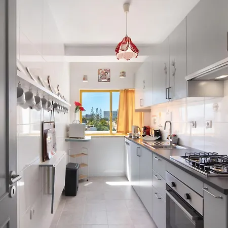 Apartamento Algarve Paraiso - Quinta Do Romao *