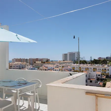 Daire Algarve Paraiso - Quinta Do Romao *