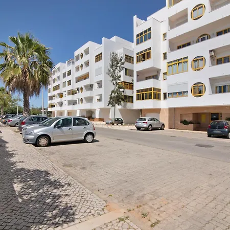 Apartamento Algarve Paraiso - Quinta Do Romao Quarteira